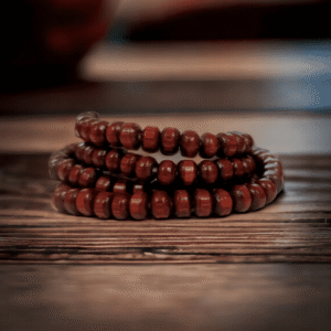 Lal chandan mala