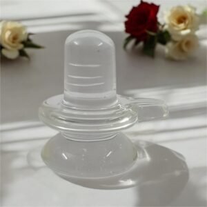 Sphatik Shivling