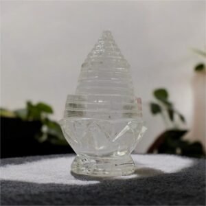 Mirror Pyramid (big)