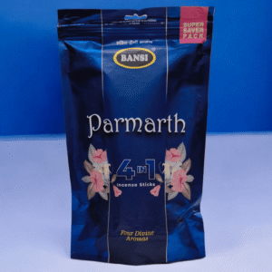 Agarbatti Bansi Parmath 4 in 1