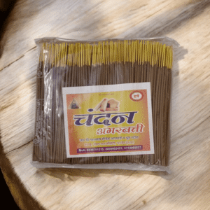 Chandan Agarbatti (1 kg Pack)