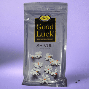 Good Luck Shivuli Agarbatti by Cycle Brand (220g)